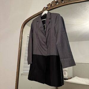 Brand new with Tags blazer dress